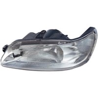 Halogen Scheinwerfer Rechts H4 FüR Peugeot 306 SchräGheck Cabriolet