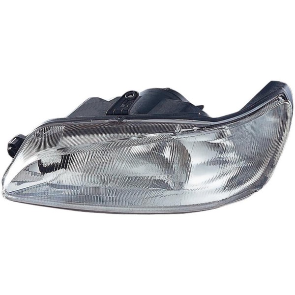 Halogen Scheinwerfer Rechts H4 FüR Peugeot 306 SchräGheck Cabriolet-image