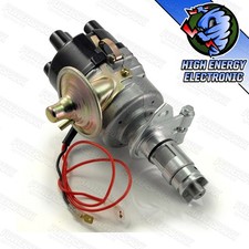 A Series Engine Electronic Distributor High Energy Lucas 45D type Mini Midget