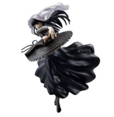 Figurine Sakamoto Days - Osaragi Vibration Stars 17cm - Photo 1/4