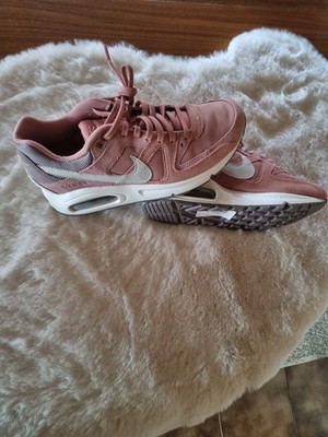 Nike AIR MAX Wwms COMMAND Sneaker Gr. 38 Freizeitschuhe Damen