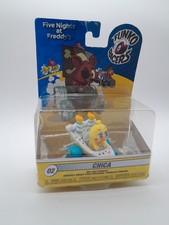 Funko Racers Five Nights at Freddy's CHICA #02 FNAF Die Cast NIB