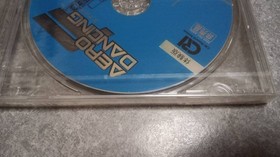 ● ●New, unopened, ●Dreamcast software Aero Dancing F trial version