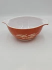 Pyrex Harvest Wheat Mixing Bowl #402 1.5Qt