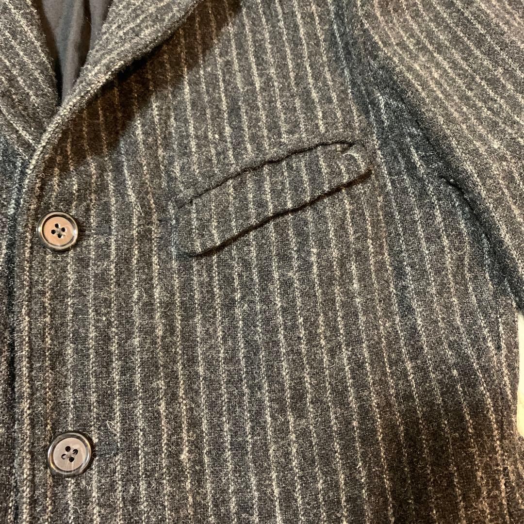 Engineered Garments Oversized Jacket Warm Outerwe… - image 6