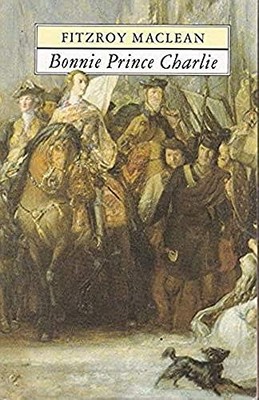 Bonnie Prince Charlie, Maclean, Fitzroy