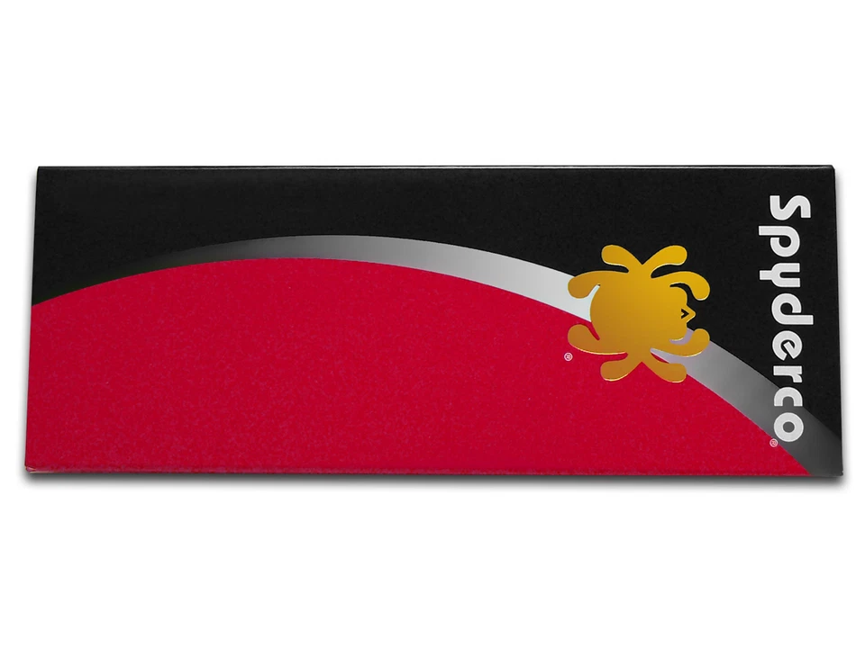 Cuchillos Spyderco ClipiTool PlainEdge SpyderEdge C176P&S navaja de bolsillo de acero inoxidable Foto 4 de 4