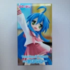 Lucky Star Izumi Konata Trio-Try-iT Figure FuRyu 17cm