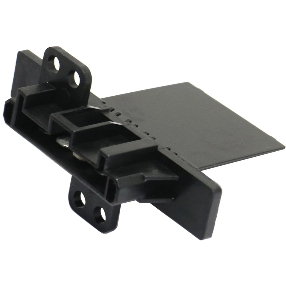 Resistor de motor de ventilador de aquecedor para caminhonete Nissan Frontier Xterra Sentra - Imagem 2 de 4