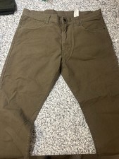 Filson Original Dry Tin Cloth Men s Brown Can...