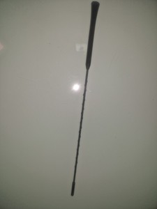 Antenne Radioantenne Autoantenne Dachantenne Polo 9n