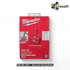 Milwaukee 0980-20 M12 AIR-TIP Utility Nozzle ( TOOL ONLY ) NEW