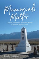 Jennifer K Ladino | Memorials Matter | Taschenbuch | Englisch (2019)