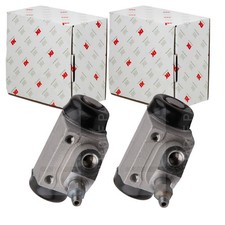 Tambour de frein Hyundai ATOS