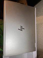 hp elitebook x360 1030 g2, Touchscreen, QWERTZ, 13,3 Zoll