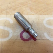 Balluff BES 516-325-E5-Y-S49 BES030W Inductive Sensor, 10-30VDC - USED