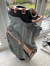 Golf Cart Bag