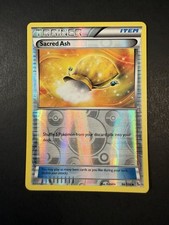 Sacred Ash 96/106 Flashfire Reverse Holo on eBay
