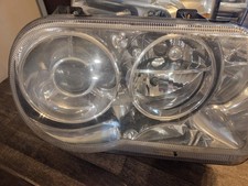 2005-10 Chrysler Srt8 300c Right Passenger Xenon Hid Headlight Assembly Oem Rh 2005-10 Chrysler Srt8 300c Right Passenger Xenon Hid Headlight Assembly Oem Rh