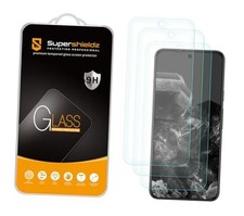  3 Pack Designed for Google Pixel 10 Pixel 9 Pro/ Pixel 10 Pro 6.3 inch 