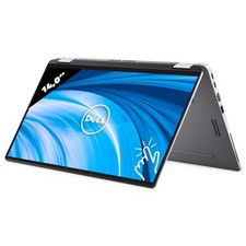 DELL Latitude 7400 2-in-1 14" i5 8.Gen 8GB 250 GB M.2 NvMe SSD FHD Win11P
