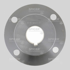 3-1-1013-3 Spicer Driveshaft Circular Companion Flange 1350 Series Made in USA