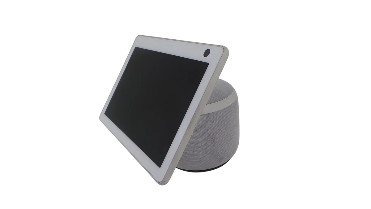 Amazon Echo Show 10 (3rd Generation)| for sale | eBay