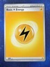 Basic Lightning Energy - Pokémon Scarlet & Violet 