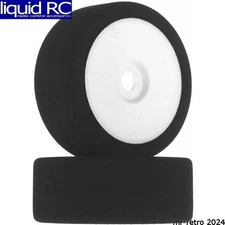 bxr Johns Bsr Racing C8025 1/8th Buggy Foam Tire 25 s 2