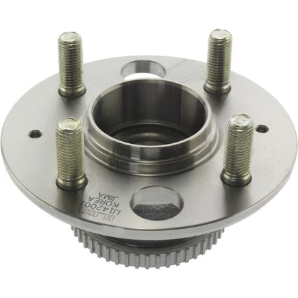 Centric 406.40002 Centric Premium Hub And Bearing Assembly; With Abs - Image 4 of 4