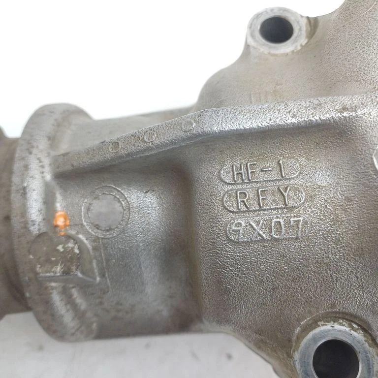 Honda CR-V 2010 Diesel gearbox transfer box case RFY MAM80328 - Image 4 of 4