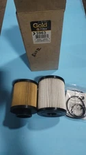 3963 NAPA Gold Fuel Filter