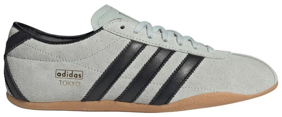 adidas Tokyo Floral Embroidery Pack - Black W for sale | eBay