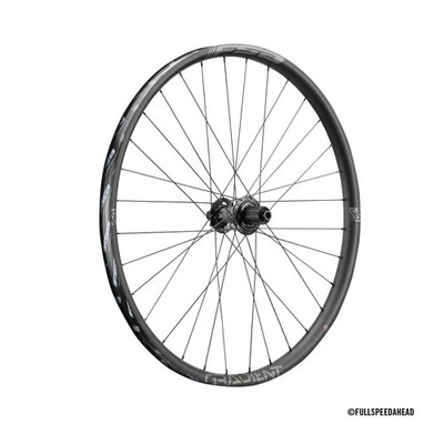 Full Speed Ahead Gradient Alloy ENDURO i30 29'' Rear Wheel with Tubeless Ready &