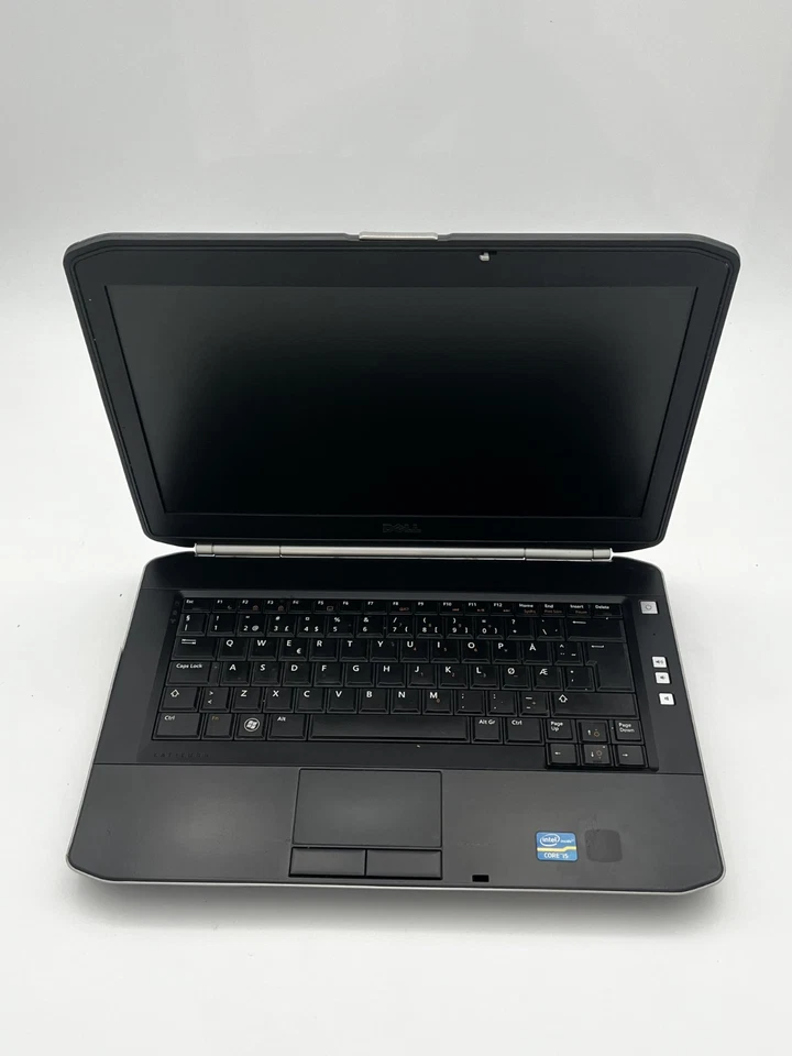 Dell Latitude E5420 · i5-2430M · 8GB · 320GB, foto 2 di 5