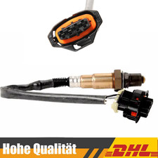 Lambdasonde Diagnosesonde Nach Kat für Opel Astra J P10 1.4, Astra G H T98 1.4