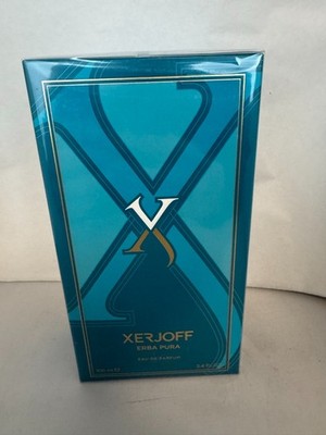 Xerjoff Erba Pura (Neue Version) Eau De Parfum 100ml Neu & Ovp