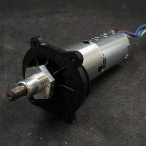 Worx WG790E.1 DM2002/42492A Rasen Mäher Motor Gebraucht Funktionierend