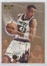 1996-97 Skybox Premium Doug Christie #190 0qr0