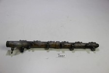 BMW E34 M5 S38 S38b36 3.8 Coolant Pipe Line Cylinder Head 1315273 1312754