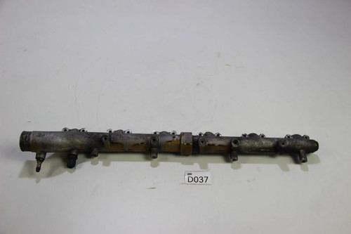 BMW E34 M5 S38 S38b36 3.8 Kühlwasser Rohr Leitung Zylinderkopf 1315273 1312754