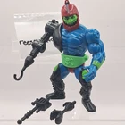 Vtg TRAP-JAW Motu Masters Of The Universe Original He-Man Action Figures 5-11