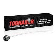 Tornador Ct-600 Inner Liquid Tube For Z-010 Car Cleaning Gun Oem Replacemen... Tornador Ct-600 Inner Liquid Tube For Z-010 Car Cleaning Gun Oem Replacemen...