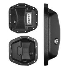 Yukon Hardcore Front Nodular Iron Cover For Jeep Wrangler Jl Dana 44 Front Yukon Hardcore Front Nodular Iron Cover For Jeep Wrangler Jl Dana 44 Front