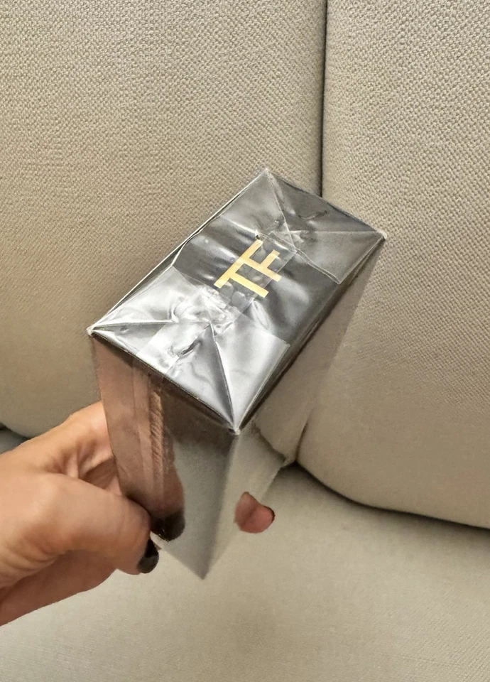 Tom Ford Black Orchid Reserve Parfum 50ml $205 NEW - Image 3 of 4