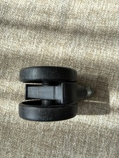 spare / replacement wheel   For HERMAN MILLER CHAIRS 