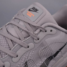 DS Men's Running Shoes Nike Vomero Premium Gray/Black (Free Shipping) 4