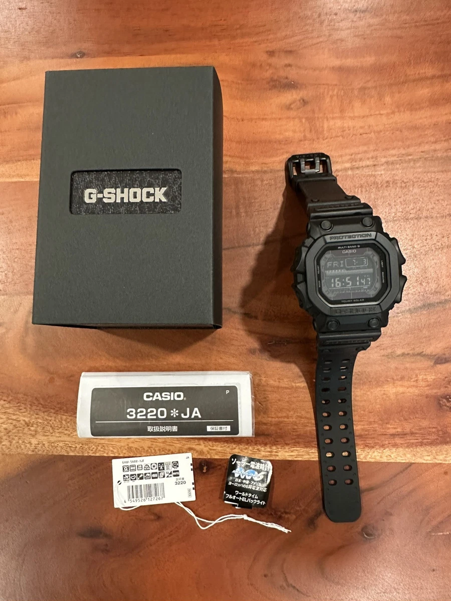 casio gxw 56 products for sale | eBay