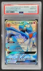 2019 Pokemon SM Hidden Fates Gardevoir GX #SV75/SV94 PSA 10 SO