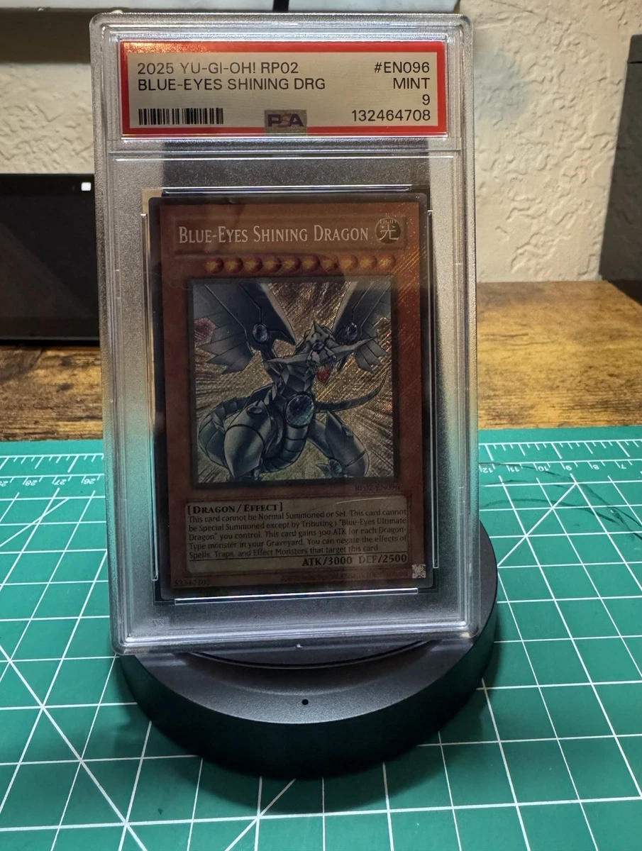 Preços baixos em Yu-gi-oh! TCG Autenticador de esportes